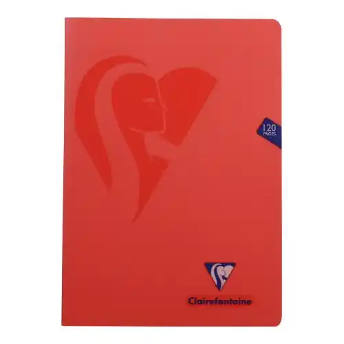 Schriften Mimesys ruitjes 5 x5 60 vellen 29,7 x 210 cm per 10 | Clairfontaine Schriften Mimesys ruitjes 5 x5 60 vellen 29,7 x 210 cm per 10 | Clairfontaine